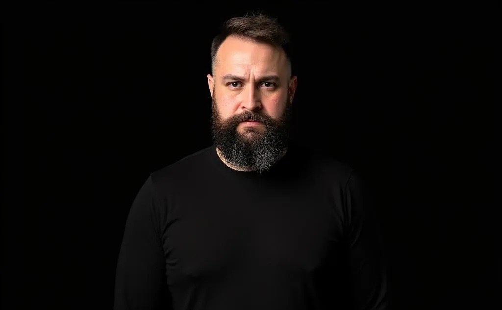 Marc Kristen, Manager für angewandte KI-Transformation aus Schwäbisch Gmünd